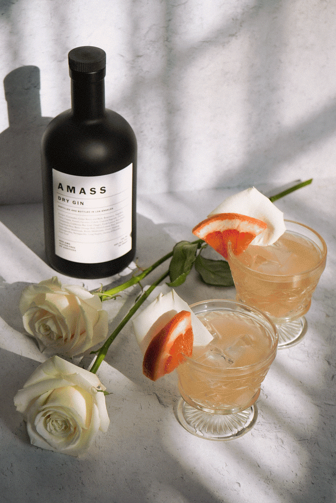 Just My Type: Cocktails to Get You in the V-Day Spirit