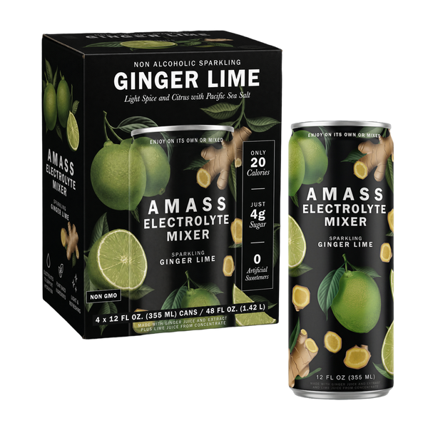 Ginger Lime
