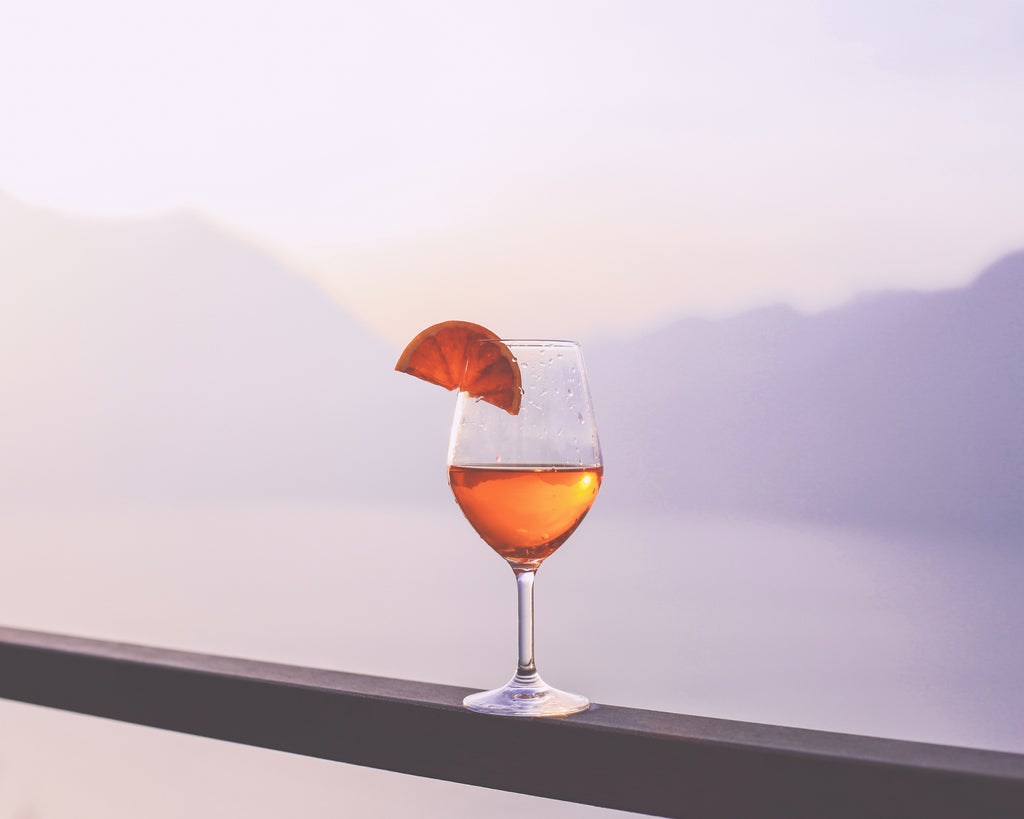 History of Aperitivo Culture