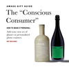 Gift Guide: For Conscious Consumer - 1 Riverine + 1 Good Twin