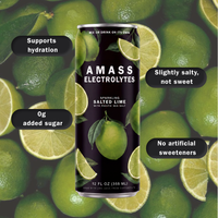 Salted Lime