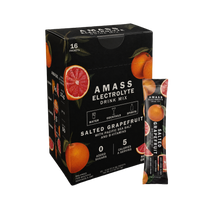 Salted Grapefruit Electrolyte Powder
