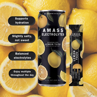 Lemon Yuzu Bundle