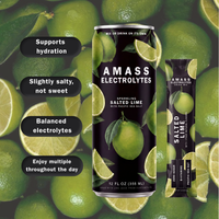 Salted Lime Bundle