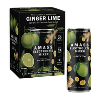 Ginger Lime