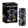 Grape Ginger