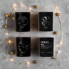 *Limited Edition* Holiday Home Scent Story Bundle (Mateo, AOSI, Four Thieves, Forest Bath)