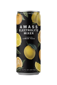 Lemon Yuzu 4-Pack