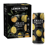 Lemon Yuzu