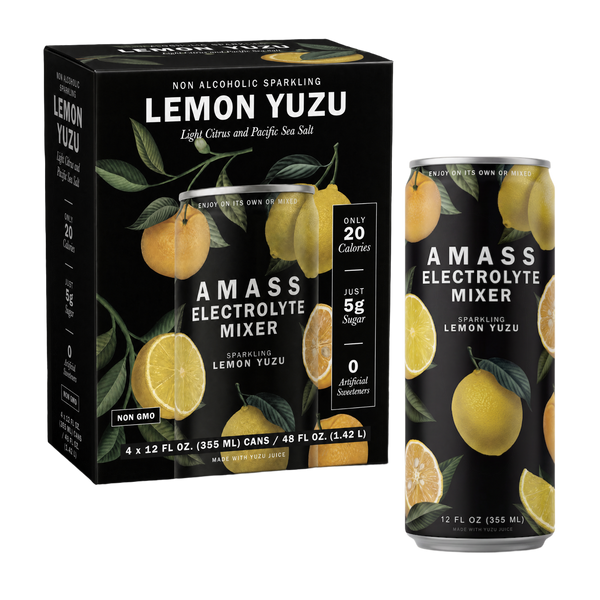 Lemon Yuzu