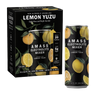 Lemon Yuzu