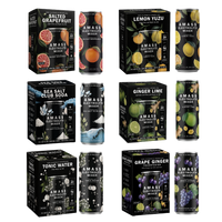 Sparkling Limited-Edition Tasting Flight
