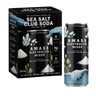 Sea Salt Club Soda
