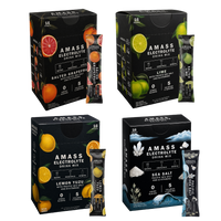 Powder Essentials Variety Pack
