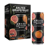 Salted Grapefruit