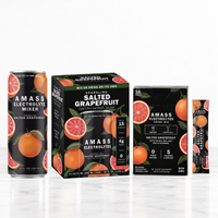 Salted Grapefruit Bundle