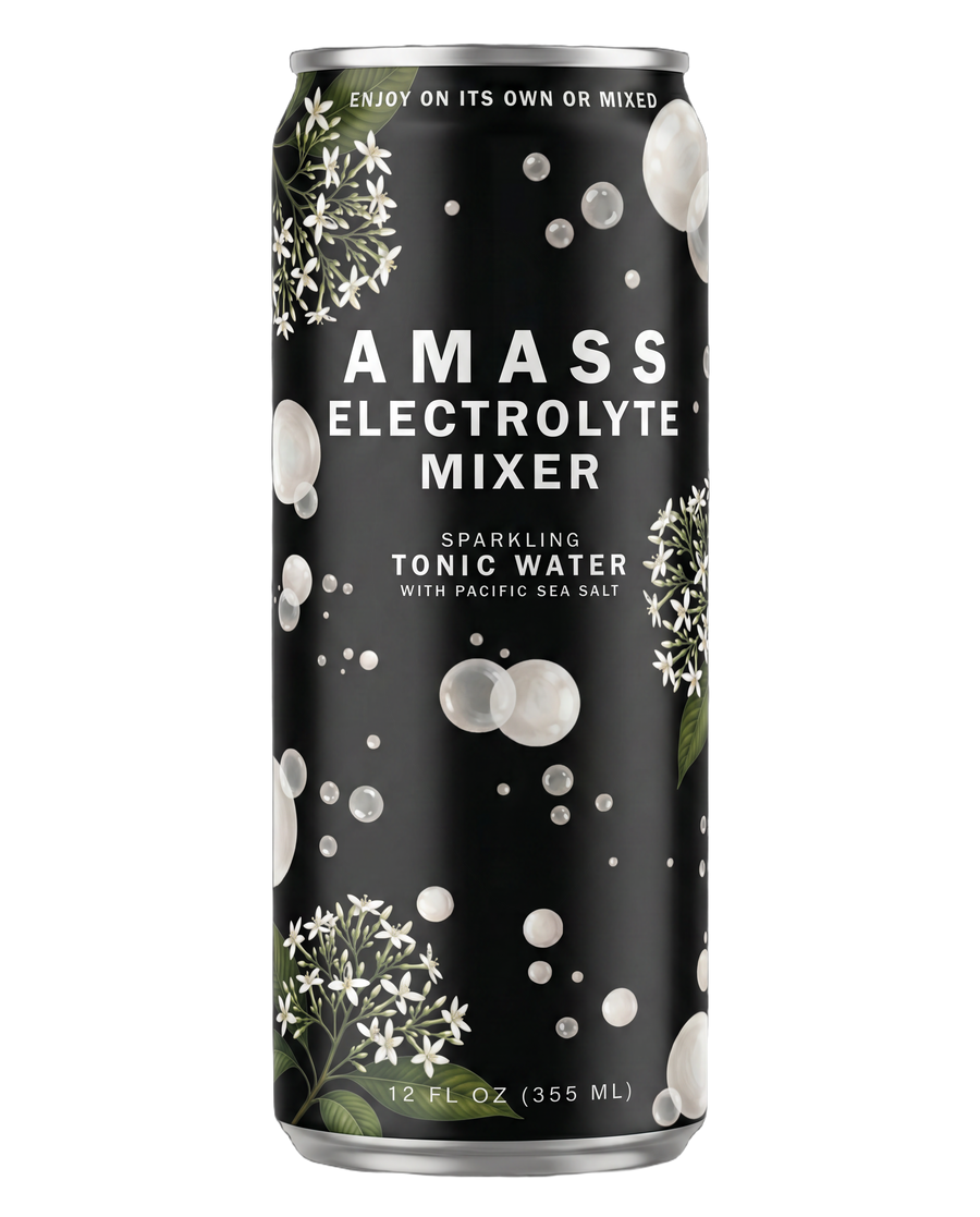 Tonic Water