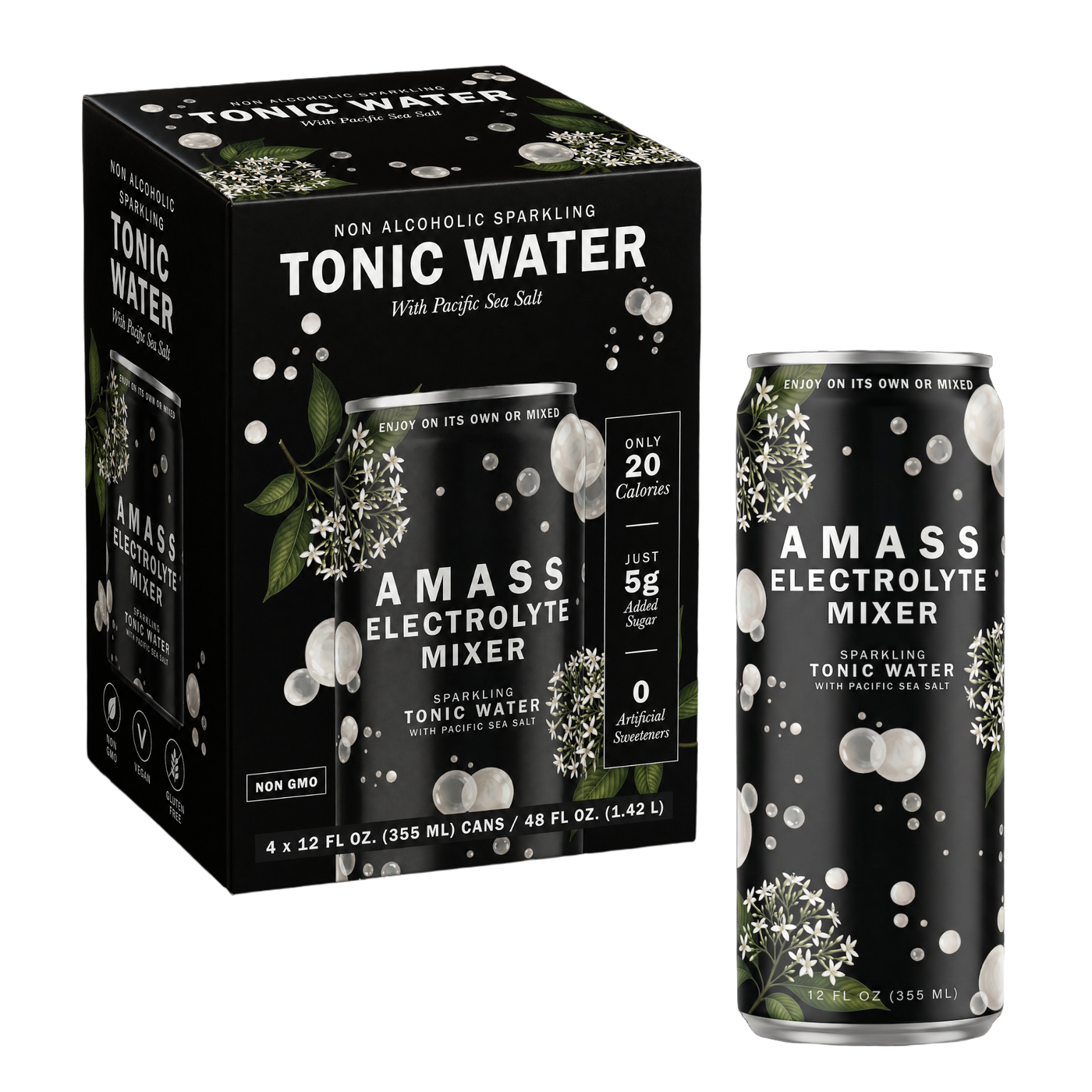 Tonic Water