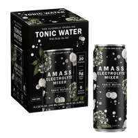Tonic Water