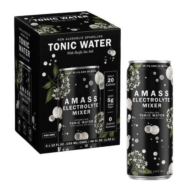 Tonic Water