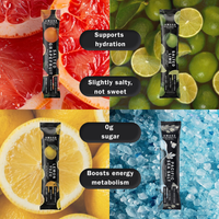 Powder Essentials Variety Pack