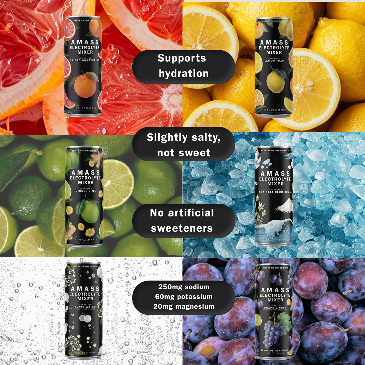 Sparkling Limited-Edition Tasting Flight
