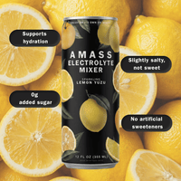 Lemon Yuzu