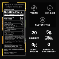 Lemon Yuzu