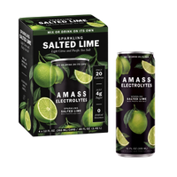 Salted Lime