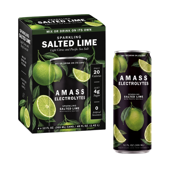 Salted Lime