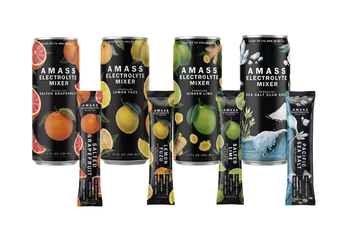 YOUR FLAVORS. YOUR FORMATS. YOUR BUNDLE.