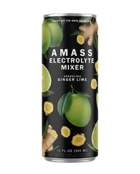 Ginger Lime 4-Pack