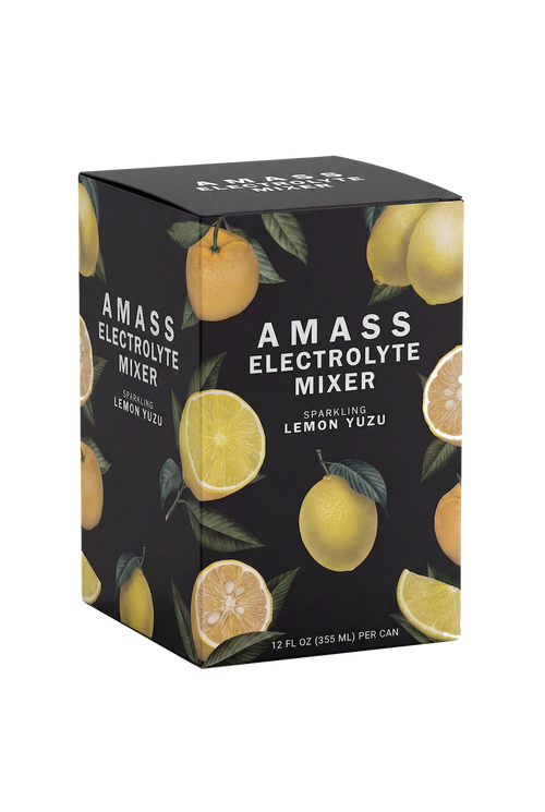 Lemon Yuzu 4-Pack