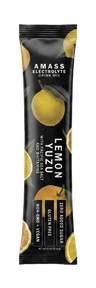 Lemon Yuzu