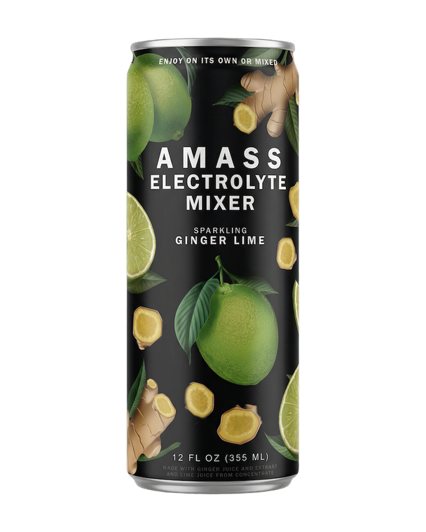 Ginger Lime