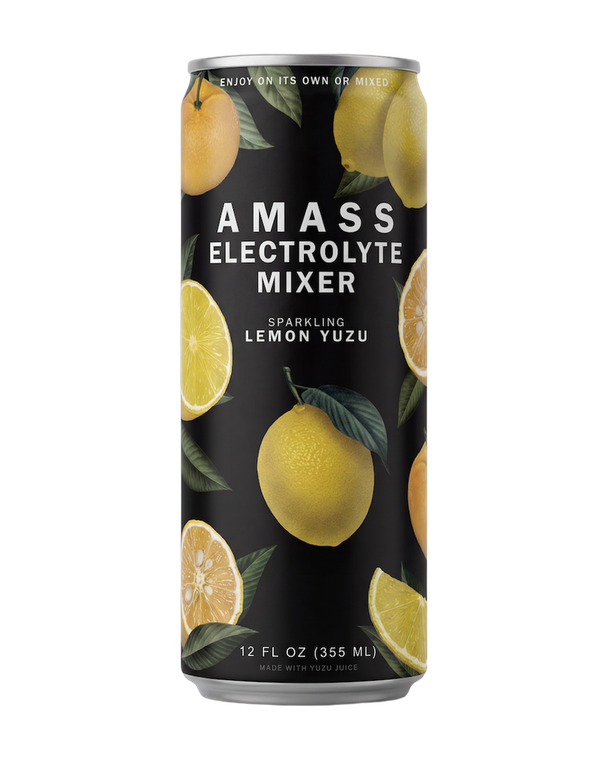 Lemon Yuzu