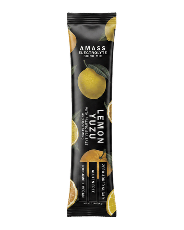 Lemon Yuzu