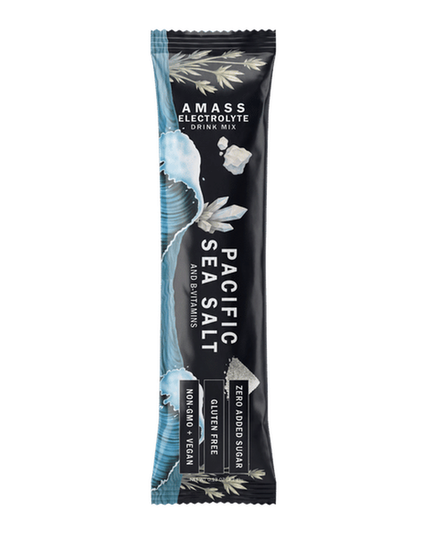 Pacific Sea Salt