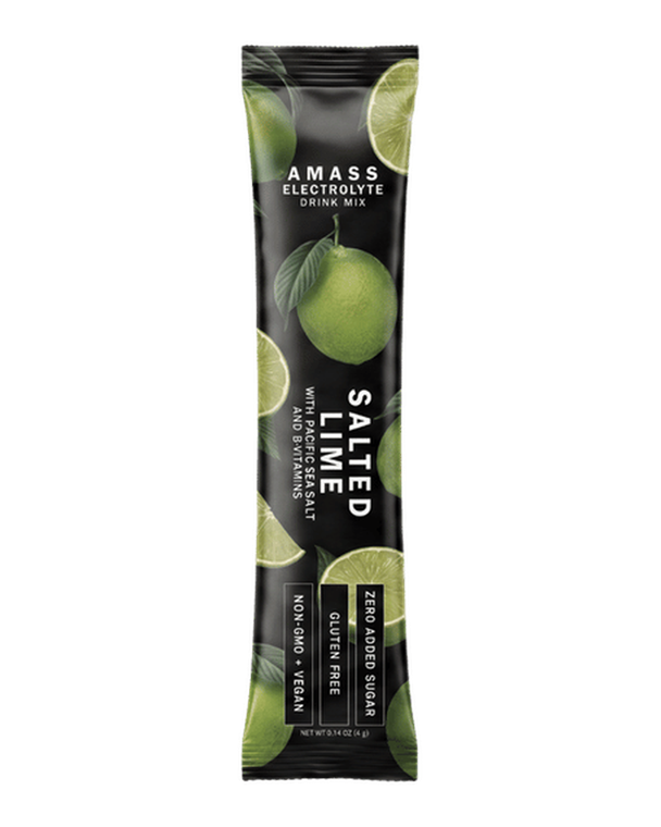 Salted Lime