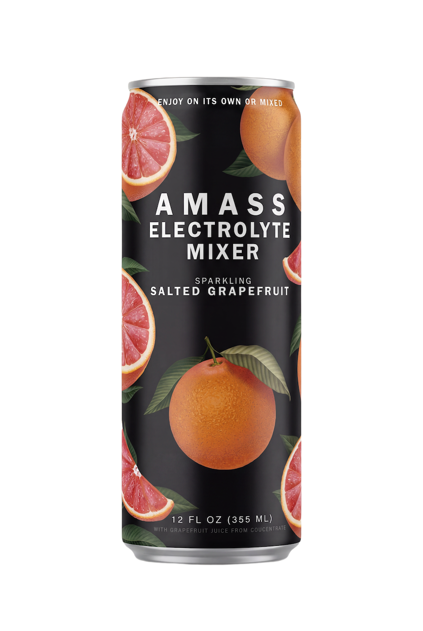 Salted Grapefruit 4-Pack